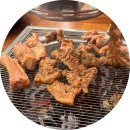 용지 | 창원 용지호수 맛집 용지갈비 양념갈비 참숯직화구이 후기