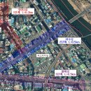 한전사거리 이미지