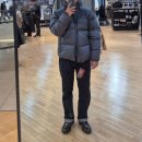 068 | 나이키 패딩 NSW 자켓 FB7369-068 착용 후기