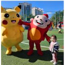 월곡체육관(태권도) | [성북구 새싹들의 잔치] 제1월곡인조잔디구장 성북구의 가정어린이집 잔치를 했어요! 매년 10월에 행사