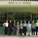 만해문학체험관 이미지