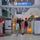 푸꾸옥 공항 센스라운지 후기｜대한항공 프레스티지 이용 솔직후기