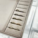 센슈얼링 종로금방 커플링 후기 웨딩링과 커플링의 차이점 &#39;브리즈&#39; 계약 후기 ㅣ시니 님의 리뷰입니다.