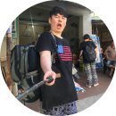 펜션 소개] 진하 비치 펜션 - 고기 꾸어먹으며 술 한잔 하기 좋은 바닷가 펜션