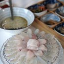 사천맛집 찾는다면? 제철 해산물 한 상이 푸짐한 삼천포맛집 으뜸횟집 후기