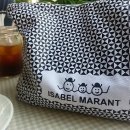 마뜰리에 | 마랑파우치 후기 / 마뜰리에,봄날♩mari님께 구입했어용 홍홍홍