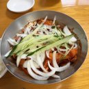 부원 | 남대문시장 부원냉면 후기｜평양냉면과 닭무침 먹고 온 부원면옥