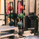 루트휘트니스 | 직장인 건강 프로젝트! 출퇴근 루트에 딱 맞는 여의도헬스장,바빌론휘트니스 여의도본점 방문 후기:)