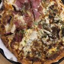 다어울림광장AP1 | 대구 광장코아 맛집 피자가 맛있었던 호보스피자 화덕피자 후기