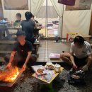 용추글램핑&펜션 이미지