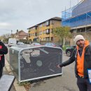 오손도손작은도서관 | [런던일상 W+9] 뭔 한주가 먹고자다가 끝나냐