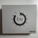 뽀모도로 | 알람을 좋아하는 파워J의 구글타이머 민틱 뽀모도로타이머 후기