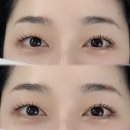 [서면 속눈썹 펌 잘하는 곳] 속눈썹 펌 후기 맛집 로즈 드 블랑 래쉬