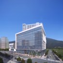 장유고속버스환승정류장