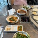 한우수정곱창 동천점