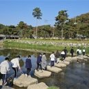 동인초등학교, 인품학교 마음건강 ‘끈기’를 키우는 플로깅 활동 이미지