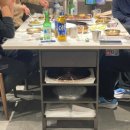 서울경기양돈축산업협동조합축산물판매장 | [경기 양주] 만포가든 👨‍👩‍👧‍👦 큰 규모와 풍성한 구성, 가족모임 장소로 아주 탁월! 🤩 양주회식맛집 양주...