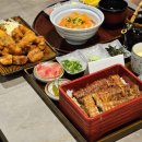 역삼2-102 | 역삼 직장인 맛집 히츠마부시 장어덮밥 사케동 연어덮밥 치솟 역삼본점