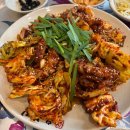 숙대입구역 | 오봉집 숙대입구역 맛집 낙지볶음과 보쌈 스페셜 후기