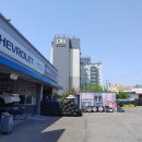 한국지엠용봉바로서비스 이미지