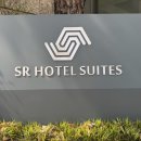 분당-319 | 판교 분당 호텔 추천 SR 스위츠 판교 주니어스위트룸 후기