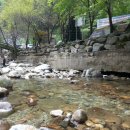 항골계곡야영장 이미지