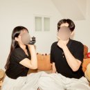 카페코지룸 | 성수 셀프사진관 추천 하우알유두잉 성수점 내돈내산 코지룸 후기 (커플사진 추천)