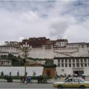 하나투어 티벳8일 이미지