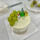 원화여자고등학교 | 대구고등학교베이킹수업 <샤인머스캣케이크만들기> 원화여고 출강후기