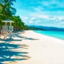 보라카이 이미지