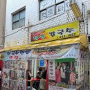 성남칼국수 - 원주시 감영길 20-2 | 성남칼국수