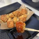 치킨욜로강정