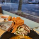 정성구리순대국 이미지