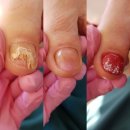네일공간 네이버블로그