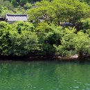 의령 청금정 이미지