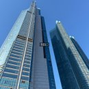 엘시티레지던스 와이컬렉션 | 부산 호텔 엘시티 레지던스 와이컬렉션 오션뷰 스위트 내돈내산 후기