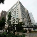 메리츠화재빌딩 이미지