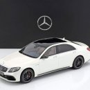 [구합니다] 1:18 지티스피릿 S63 AMG 구매합니다! 이미지