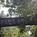우드랜드 - 남양주시 먹갓로 23 | 장흥 가볼만한곳 정남진 편백숲 우드랜드 다녀온 후기, 입장료 소요시간