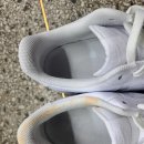 운동화 세탁 전문점 이미지