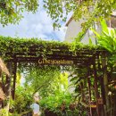 치유요가반 | 발리 ▶우붓 더요가반(The Yoga Barn)◀ 예약없이 워크인 후기