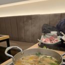 [ 식당 / 도봉구 / ⭐️ ] 1인 샤브샤브 _ 삼청동샤브 방학역모비우스스퀘어점