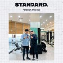박PT | 러닝도 제대로 배우고 시작해야합니다.달리기 입문 "위례 스탠다드 피티 박XX회원님 러닝 PT수업 후기"