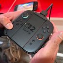 또와PC | 닌텐도 스위치2 게임패드 추천 – 프로콘 대신 8BitDo 팔비또 써야 하는 이유