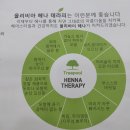 해윤 헤어비타민 | 경주미용실 해윤헤어 비타민에 가서 헤나 염색하고 온 찐 후기