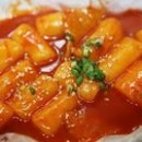 먹고먹고떡볶이 이미지