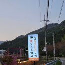 황토오리진흙구이 | 전북 완주군 맛집 향촌흑염소 전북유일 오리진흙구이 먹고온 솔직후기