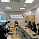 어울림도서관, 유아기 독서 지원을 위한 대학생 서포터즈「울림즈」출범 이미지