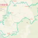 월출산 氣찬묏길 | 주말 가볼만한곳 &#34;기(氣)운담길&#34; 생태로드 365km 도보...걷기 [영암군 월출산 영산강 우승희 영암군]
