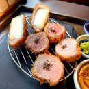 양재카츠 | 양재역 맛집 양재카츠 히레 치즈 카츠 메밀소바 후기 양재천 맛집 밥집